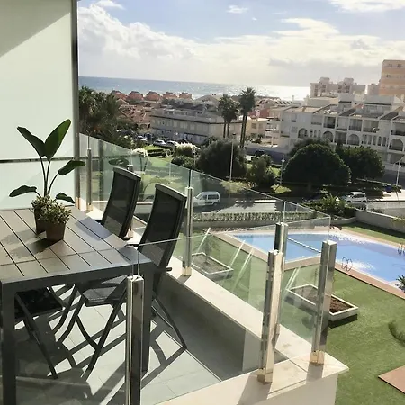 Apartment Modern