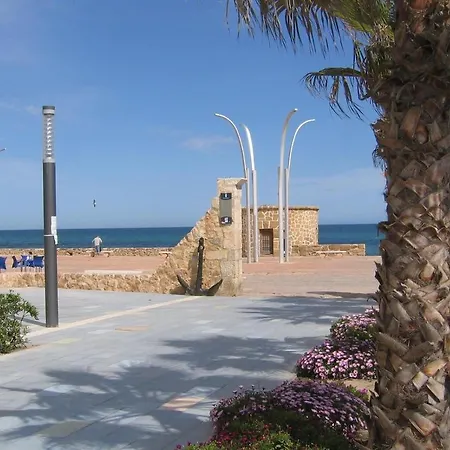 Modern * Torrevieja