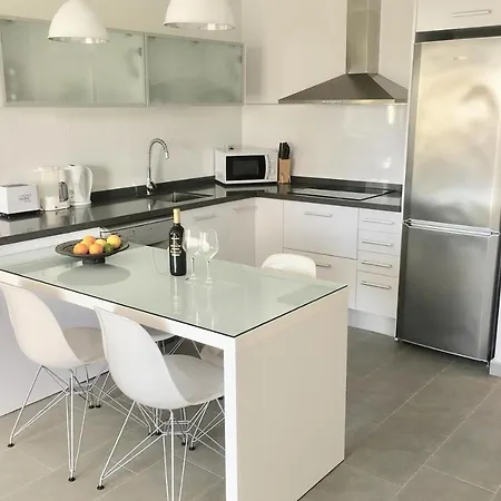Modern Apartamento Torrevieja