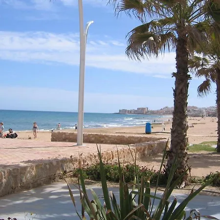 Modern Torrevieja