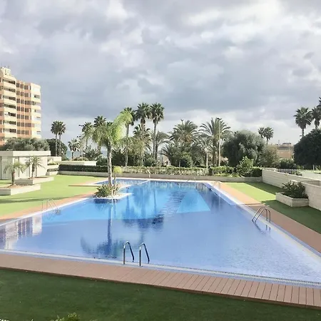 Apartamento Modern