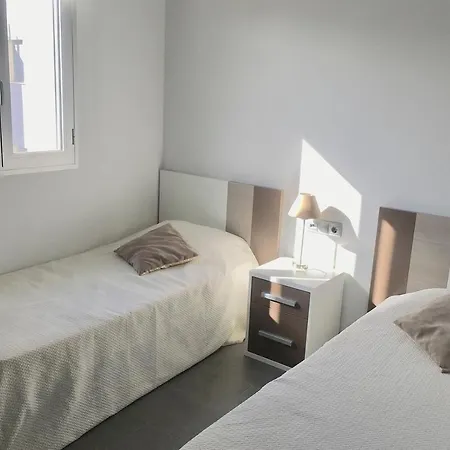 Apartamento Modern