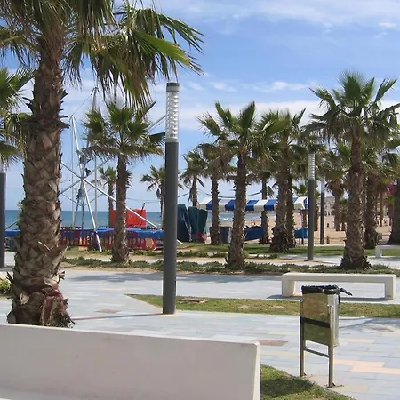 Modern Apartment Torrevieja