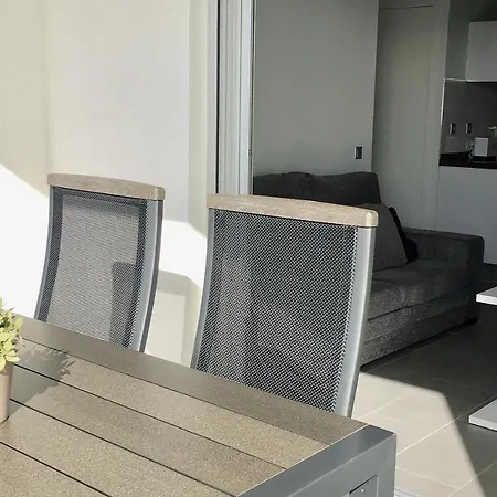 Modern Apartment